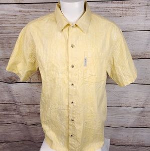 Columbia XCO Shirt Medium